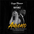Ameno Amapiano Remix (You Wanna Bamba) | Goya Menor & Nektunez