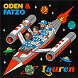 Lauren (I Can't Stay Forever) (Jamie Roy Remix) | Oden & Fatzo