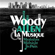 Woody Allen & la musique : de Manhattan à Midnight in Paris | Joséphine Baker