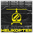 Helikopter | Maxam X Fazlija