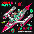 Lauren (I Can't Stay Forever) (Claptone Remix) | Oden & Fatzo