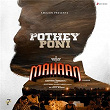 Pothey Poni (From "Mahaan (Telugu)") | Santhosh Narayanan & Mahalingam