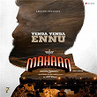 Venda Venda Ennu (From "Mahaan (Malayalam)") | Santhosh Narayanan & Mahalingam