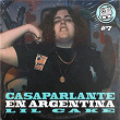 Casaparlante en Argentina: Lil CaKe | Lil Cake X Casaparlante