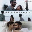 Gehraiyaan (Original Motion Picture Soundtrack) | Oaff & Savera