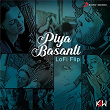 Piya Basanti (Lofi Flip) | Ksw, Ustad Sultan Khan & K.s. Chithra