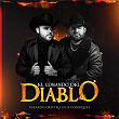 El Comando del Diablo (En Vivo) | Gerardo Ortiz & Luis R Conriquez