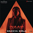 Inaam (From "Rudra") | Ananya Birla & Salvage Audio Collective