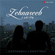 Zehnaseeb (Lofi Flip) | Deepanshu Ruhela, Swattrex, Chinmayi Sripada, Shekhar Ravjiani & Vishal & Shekhar