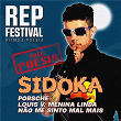 Sidoka (Ao Vivo no REP Festival) | Rep Festival, Sidoka