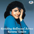 Ravishing Bollywood Actress Raveena Tandon | Kumar Sanu, Alka Yagnik, Ajay Devgan
