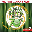 OPM Hits Of The 70's, Vol. 2 | Sharon Cuneta