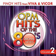 OPM Hits Of The 80's, Vol. 2 | Martin Nievera