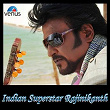 Indian Superstar Rajinikanth | A.r. Rahman, Suzanne, Kash N' Krissy