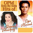 OPM Side By Side Hits of Regine Velasquez & Ogie Alcasid | Regine Velasquez, Ogie Alcasid