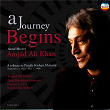 A Journey Begins, Vol. 1 (Ustad Amjad Ali Khan's Concert 26th Birthday Concert, 9th October, 1971, Kalamandir, Kolkata) | Ustad Amjad Ali Khan