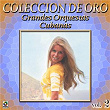 Colección De Oro: Grandes Orquestas Cubanas, Vol. 2 | Barbarito Diez