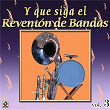 Joyas Musicales: Y Que Siga El Reventón De Bandas, Vol. 3 | Banda La Costena