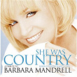 She Was Country When Country Wasn't Cool: A Tribute To Barbara Mandrell | Kenny Chesney