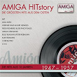 Amiga HITstory 1947-1957 | Rbt Orchester