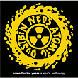 Some furtive years - a ned's anthology | Ned's Atomic Dustbin
