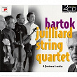 Bartók: Complete String Quartets | The Juilliard String Quartet