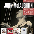 Original Album Classics | John Mc Laughlin
