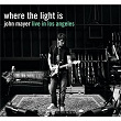 Where The Light Is: John Mayer Live In Los Angeles | John Mayer