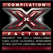 X Factor Compilation | Aram Quartet
