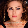 Mozart | Annette Dasch
