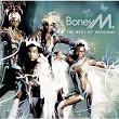The Best 12inch Versions | Boney M.