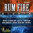 Rum Fire Riddim | Blaze