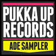 ADE Sampler 2012 | Falseface