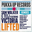 Lifted (feat. Victoria) | Sam Walker, Teej