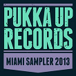 Miami Sampler 2013 | Double Cream