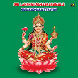 Sri Lakshmi Sahasranamam - Kanakadhara Sthavam | Parupalli Ranganadh