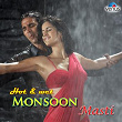Hot & Wet Monsoon Masti | Udit Narayan, Alka Yagnik