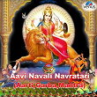 Aavi Navali Navratari (Aarti, Garba, Mantra) | Nisha Upadhyay