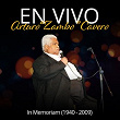 En Vivo: Arturo "Zambo" Cavero | Arturo Zambo Cavero