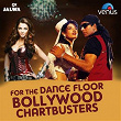 For the Dance Floor - Bollywood Chartbusters | Sunidhi Chauhan