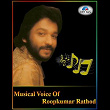 Musical Voice of Roop Kumar Rathod | Roop Kumar Rathod