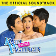 Kahit Konting Pagtingin (Original Motion Picture Soundtrack) | Angeline Quinto