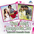 Tum Meri Mohabbat Ho - Bollywood Romantic Songs | Kumar Sanu, P. Sunanda, Alka Yagnik