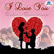 I Love You - Bollywood Romantic Songs | Kumar Sanu, Alisha Chinoy