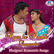 Pyaar Ke Pankh Lagawelu - Bhojpuri Romantic Songs | Udit Narayan, Pamela Jain