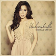 Unbreakable | Rachelle Ann Go