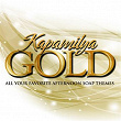 Kapamilya Gold (All Your Favorite Afternoon Soap Themes) | Jovit Baldivino