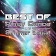 Best Of Pinoy Dance And Summer Songs | Orange Lemon
