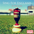 Sing for England at the Ashes: 10 Great Cricket Songs | England's Barmy Army
