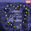 European Holiday Romance | Simone Langlois
